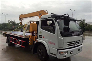 桐城24小时道路救援服务