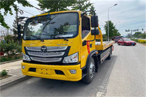 桐城汽车救援头像