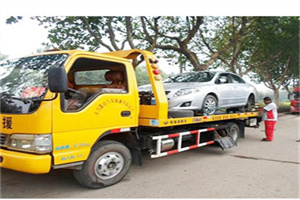 桐城附近24小时汽车拖车服务热线