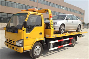 桐城道路救援一般怎么收费