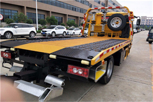 桐城24小时汽车送油服务公司