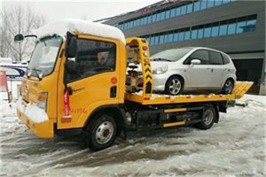 桐城附近道路救援服务