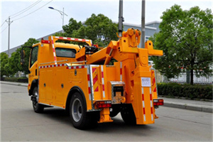 桐城高速路拖车费