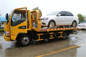 桐城附近拖车救援24小时服务热线